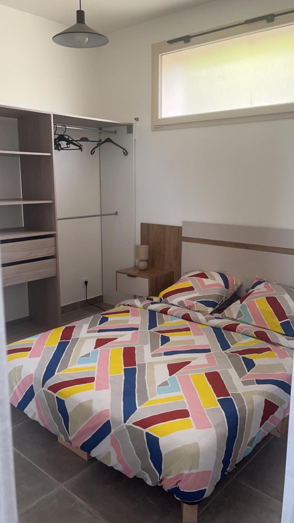 La Maison Du Pilat Veranne Bagian luar foto